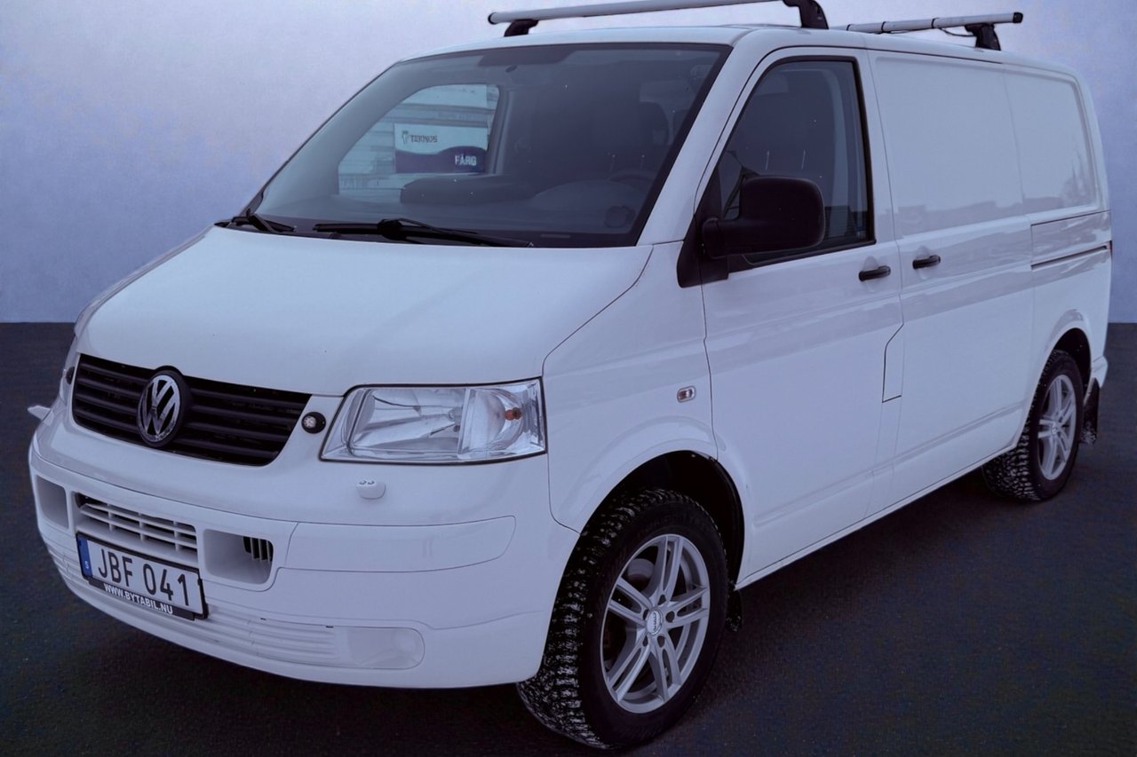 Volkswagen Transporter T30 2....