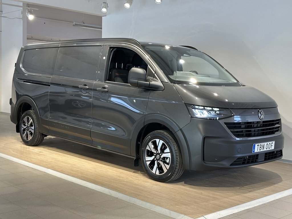 Volkswagen T7 2.0TDI 4M L2 Dr...