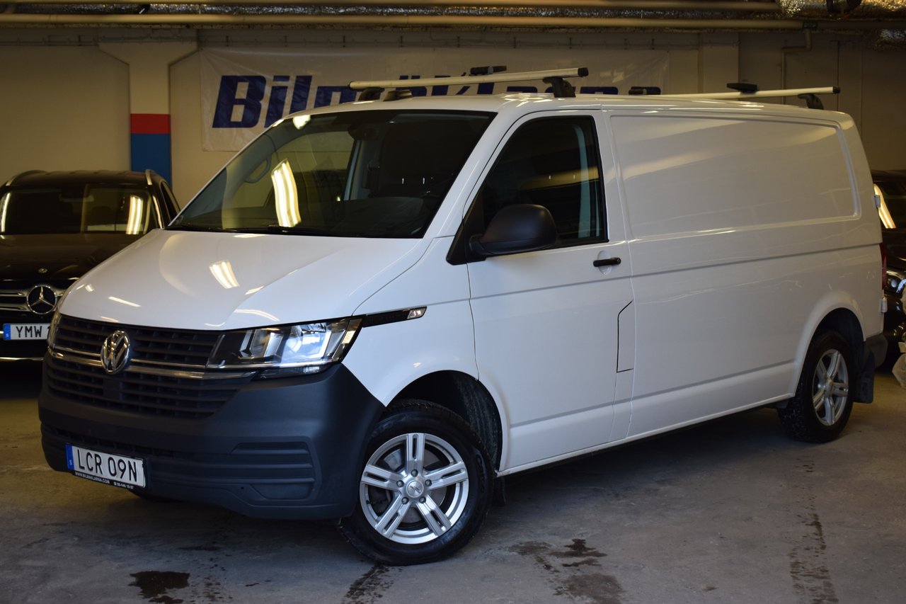 Volkswagen Transporter T32 2....