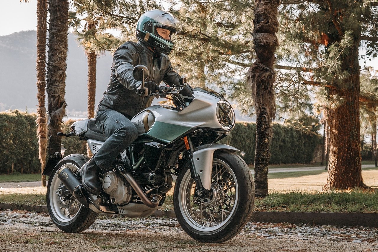 Ducati Formula 73 *NYHET*