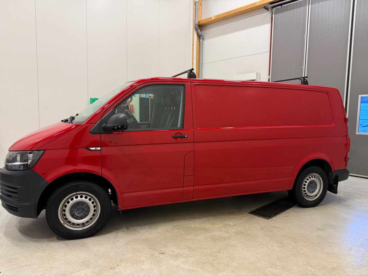 Volkswagen Transporter T30 2....
