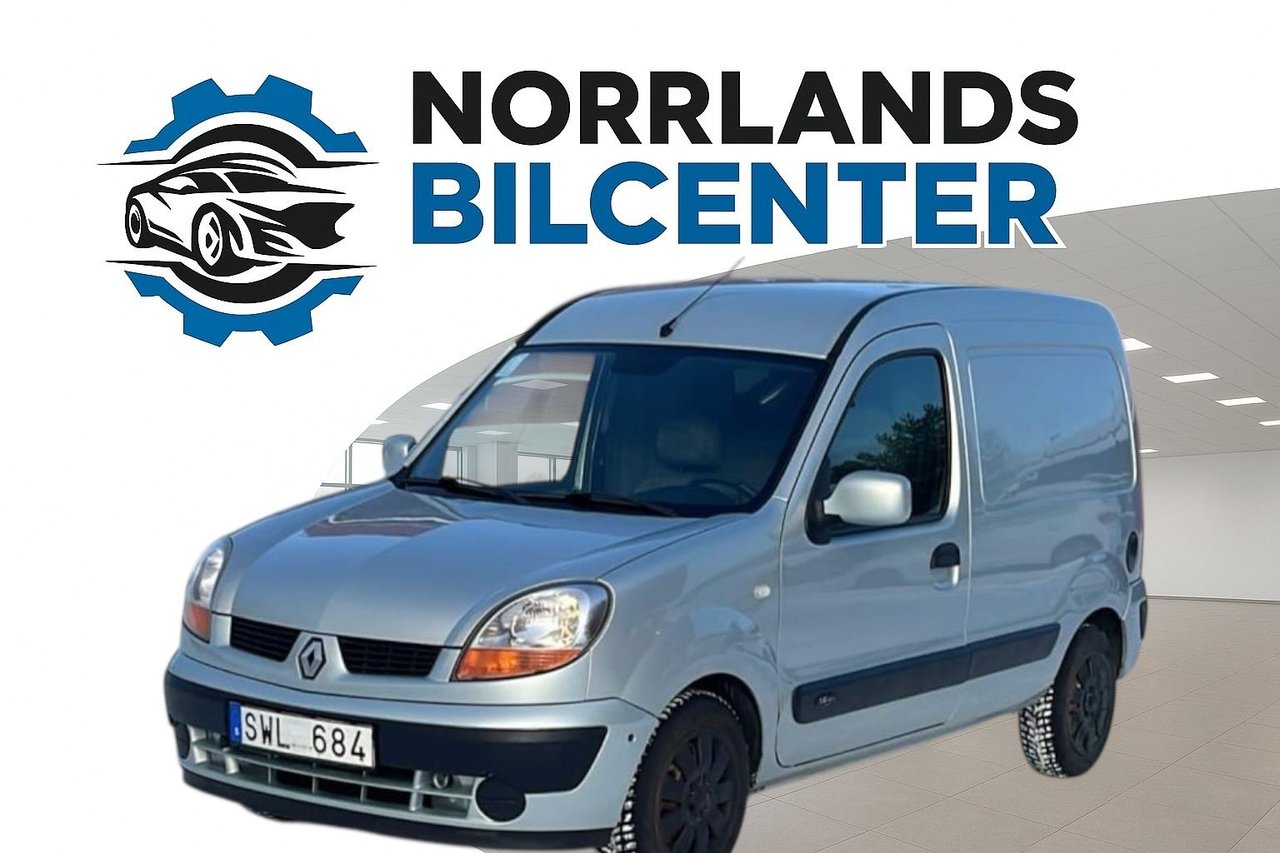 Renault Kangoo Express 1.6