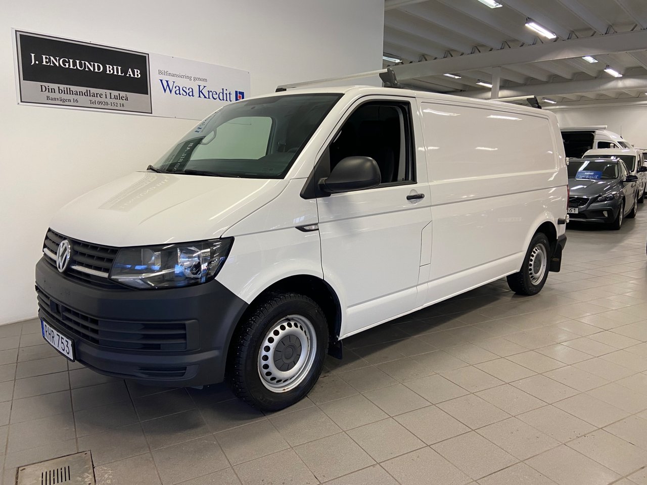 Volkswagen Transporter T32 2....