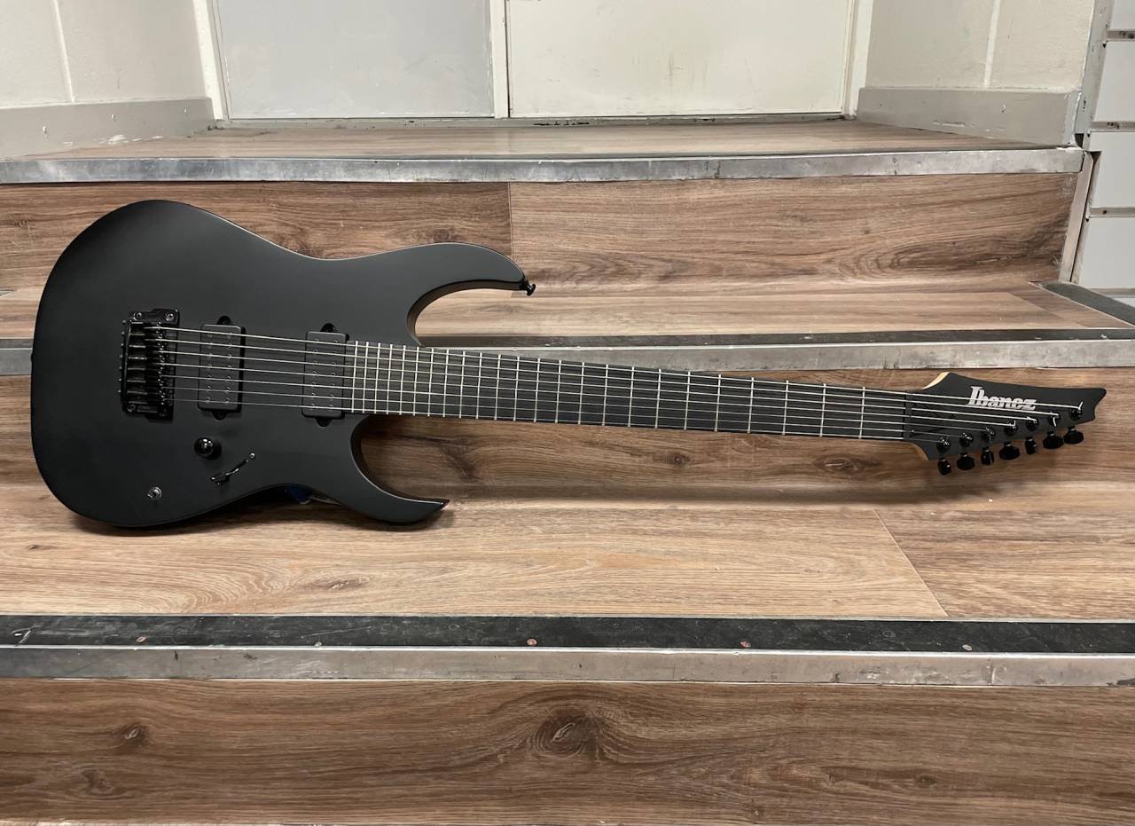 Ibanez RGIXL7