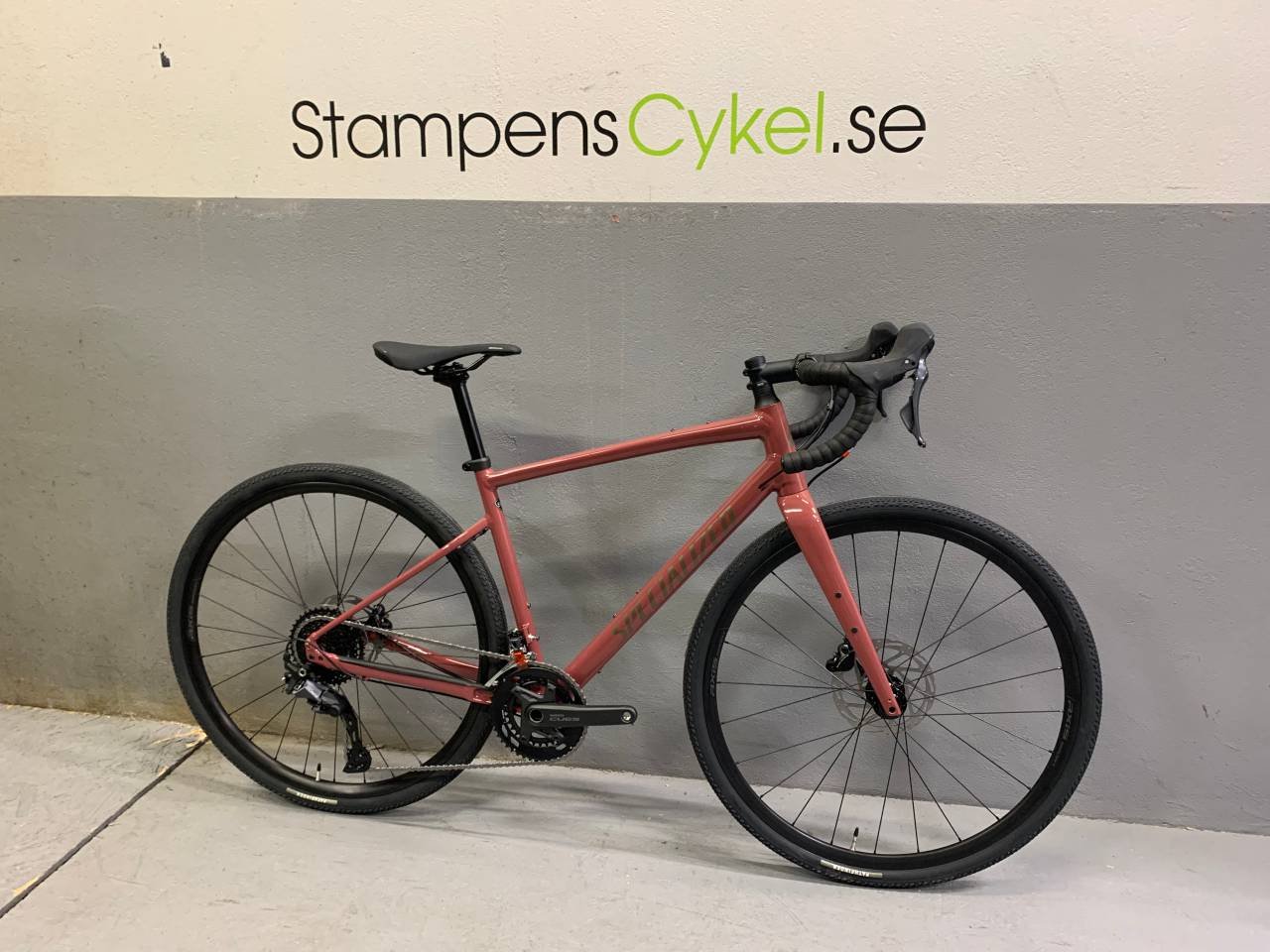 Specialized Diverge 3 Alloy