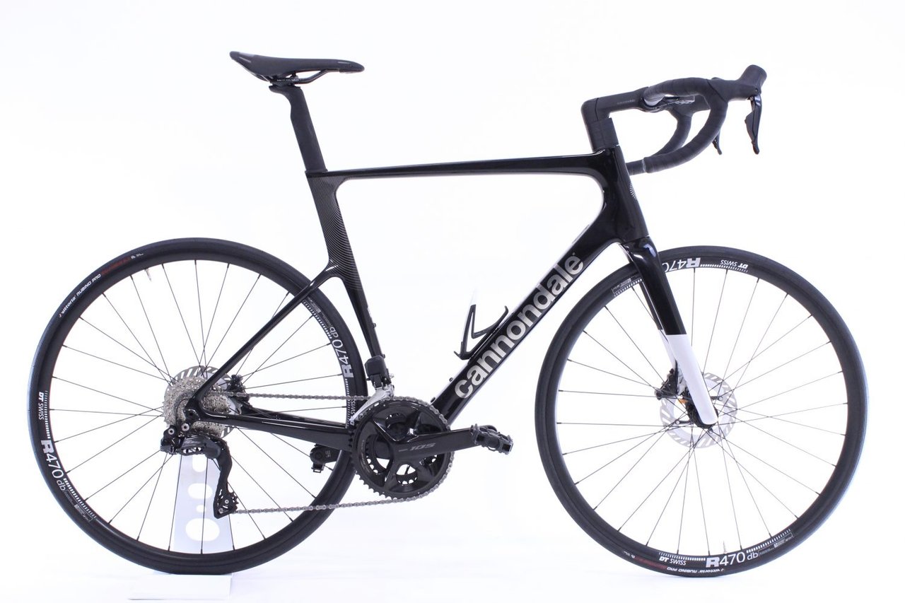 Cannondale - Supersix EVO 3 B...