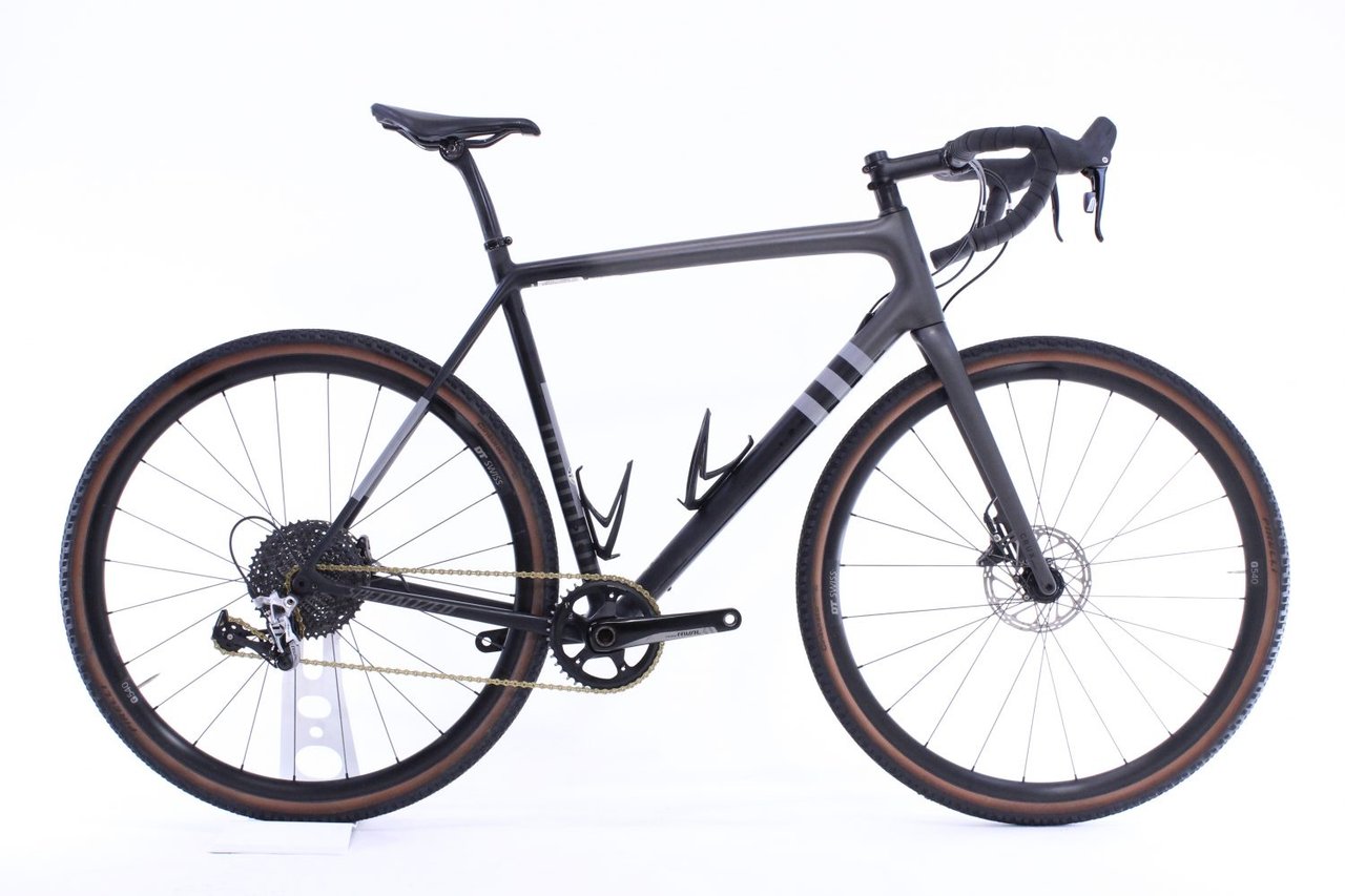 Specialized Crux Comp - 58- H...