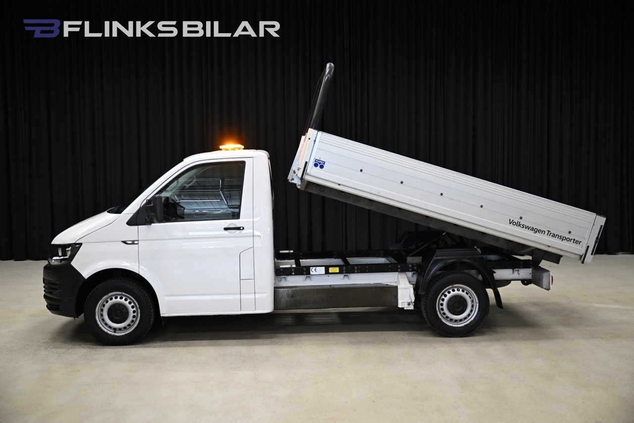 Volkswagen Transporter TDI 10...