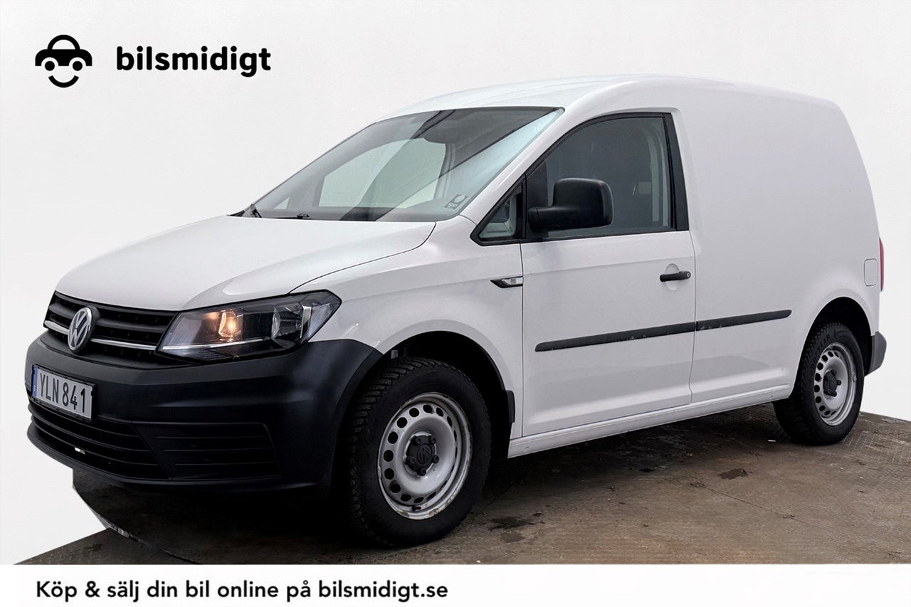 Volkswagen caddy-skåp Caddy V...