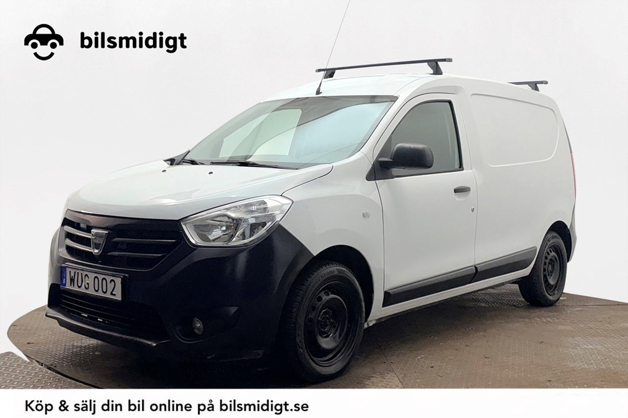Dacia dokker Express 1.5 dCi ...