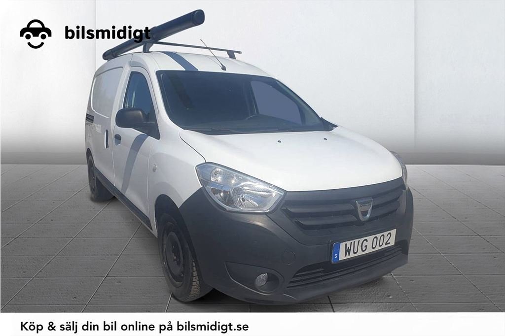 Dacia Dokker Express 1.5 dCi ...