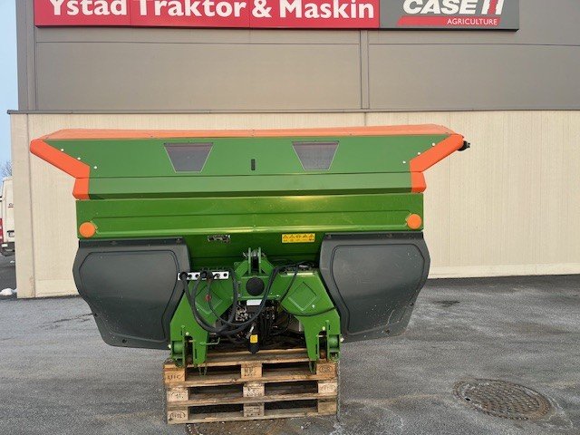 Amazone ZA-M Ultra Profis 1501