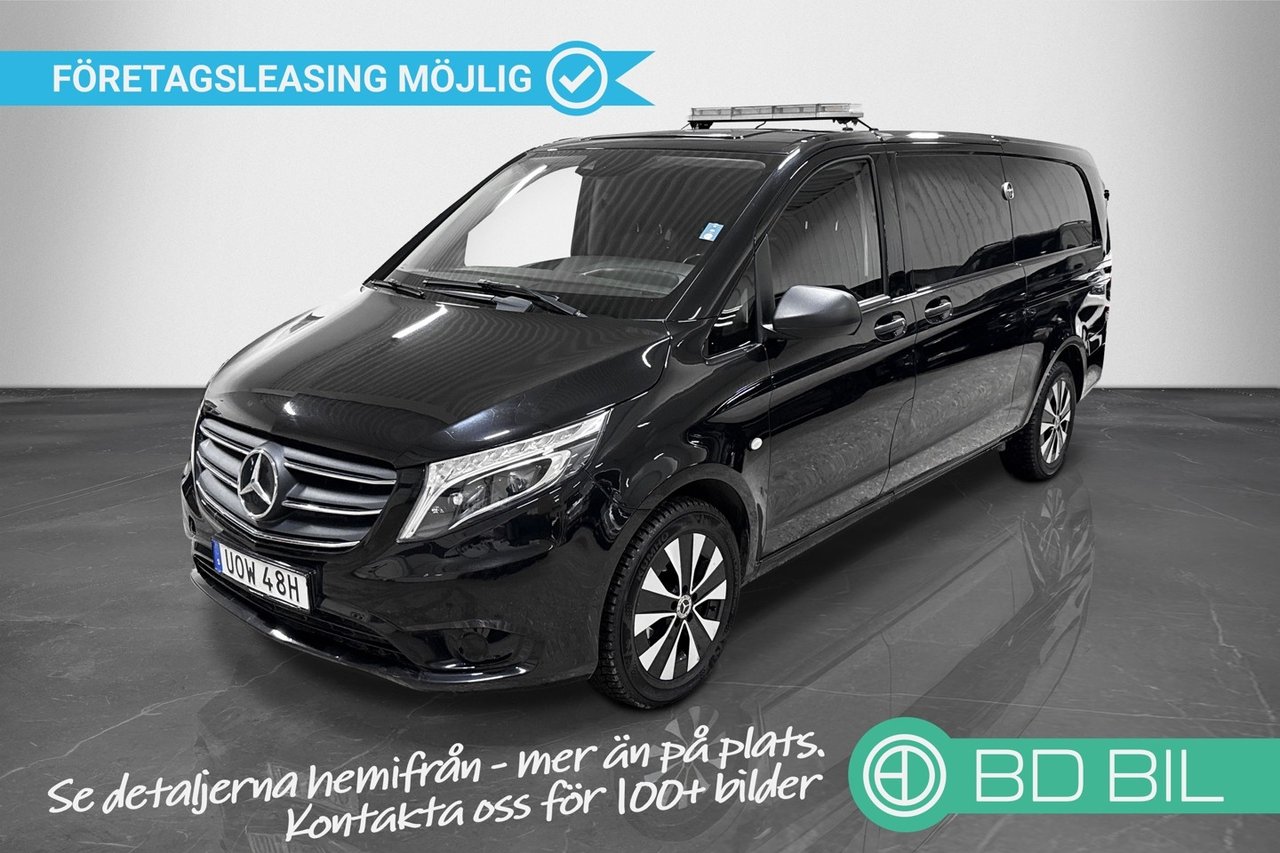 Mercedes-Benz VITO 116 CDI 4X...