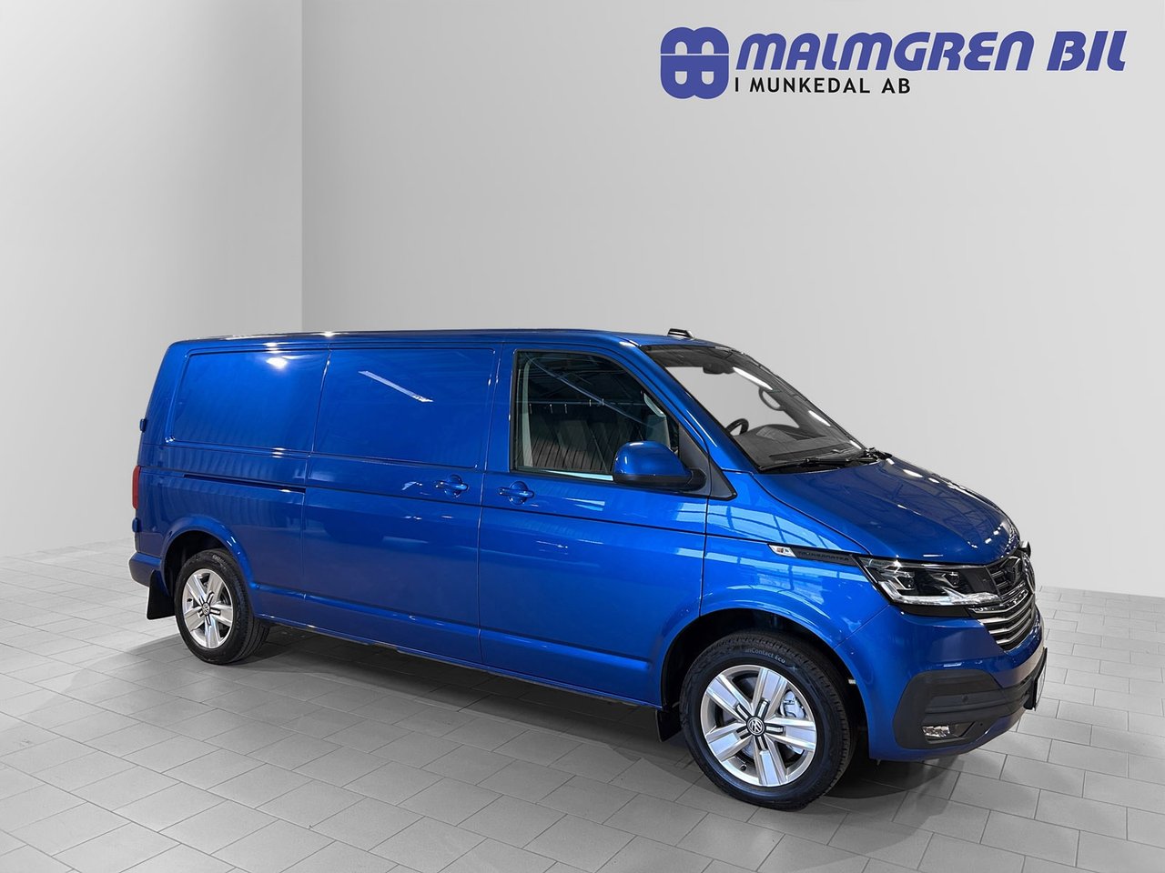 Volkswagen Transporter T6.1 T...