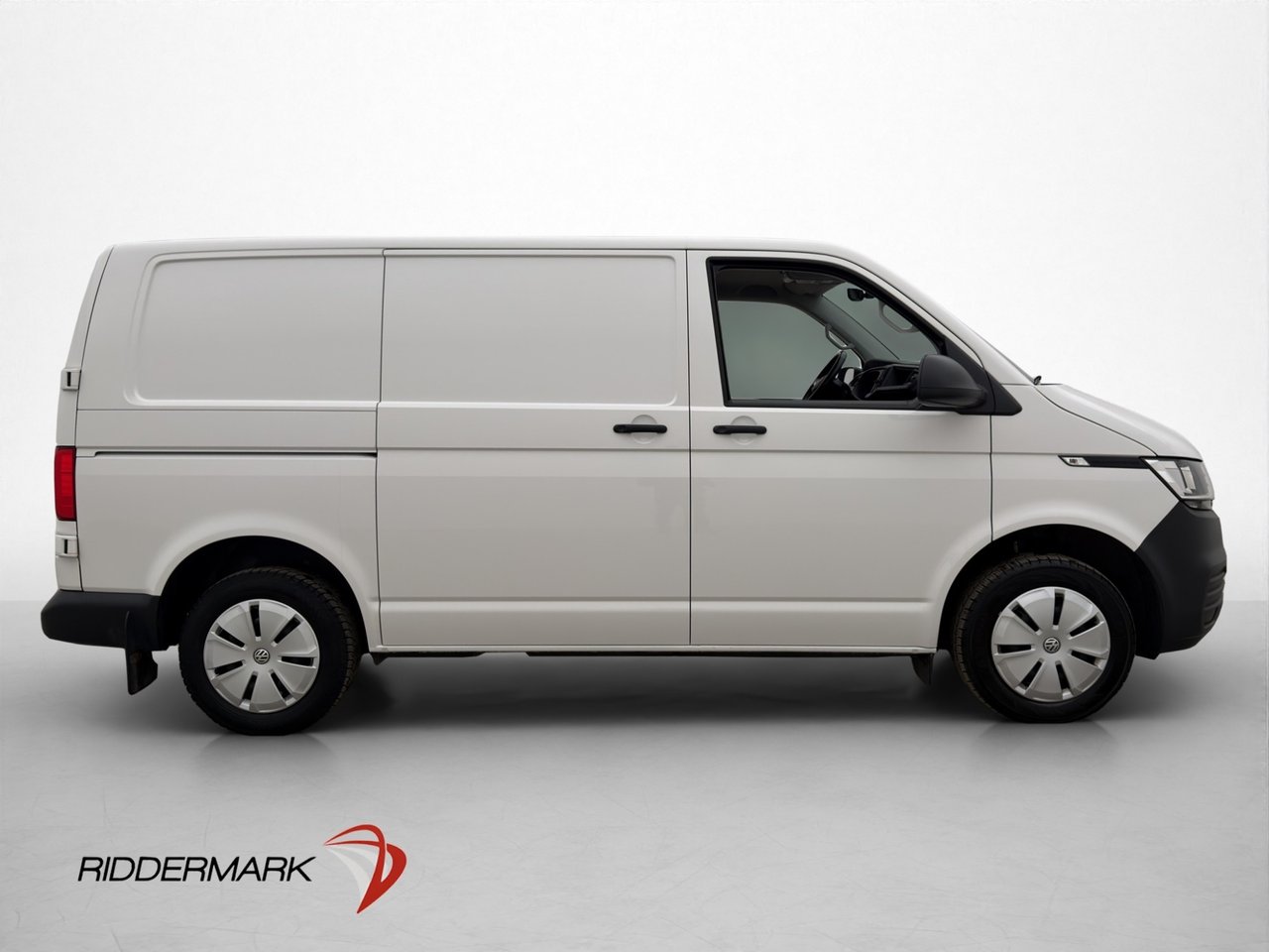 Volkswagen transporter Värmar...