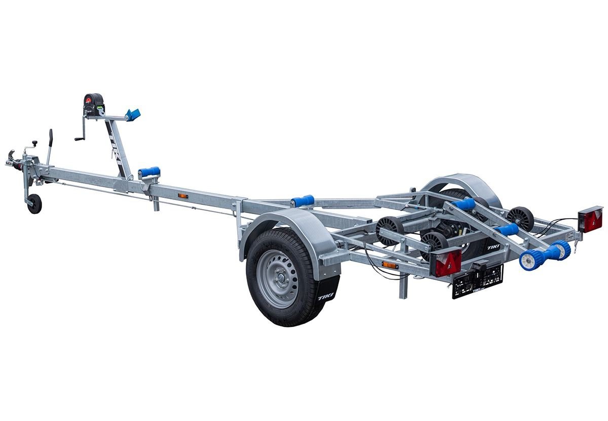 Utförsäljning - Tiki BS1250-R...