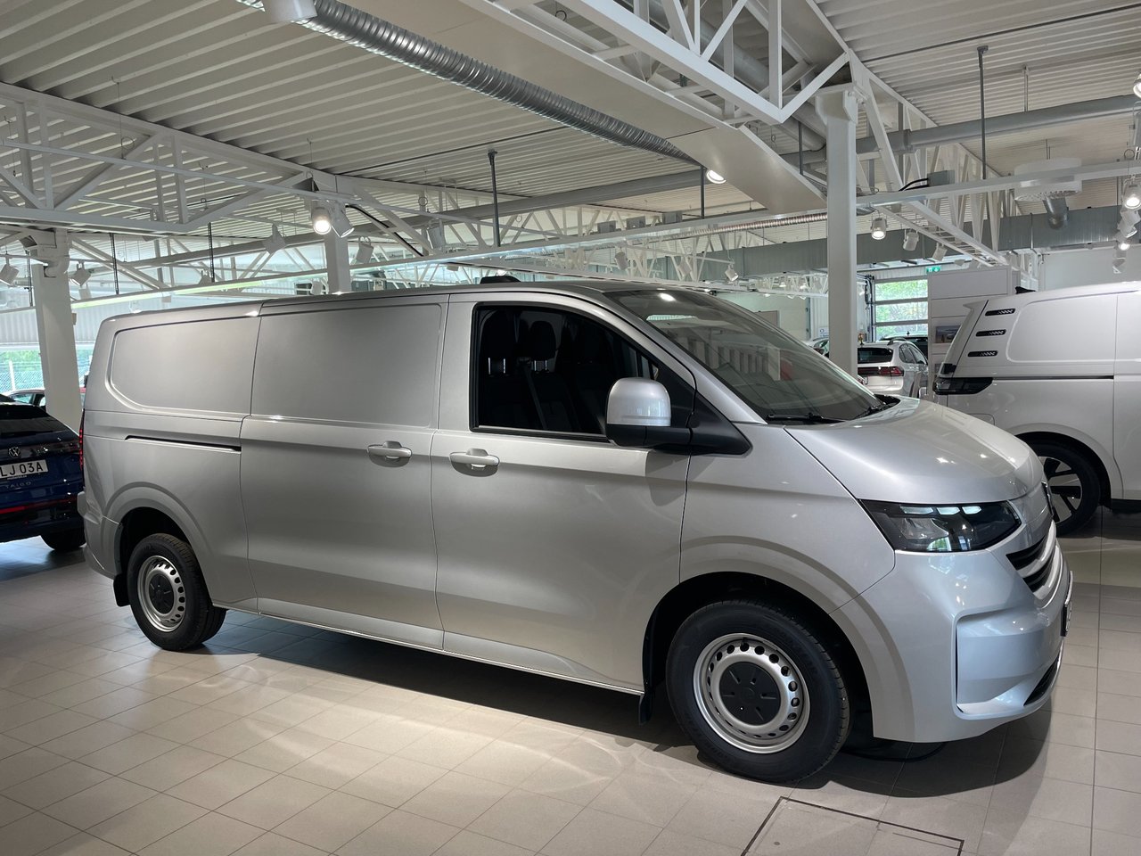 Volkswagen Transporter T30 TD...