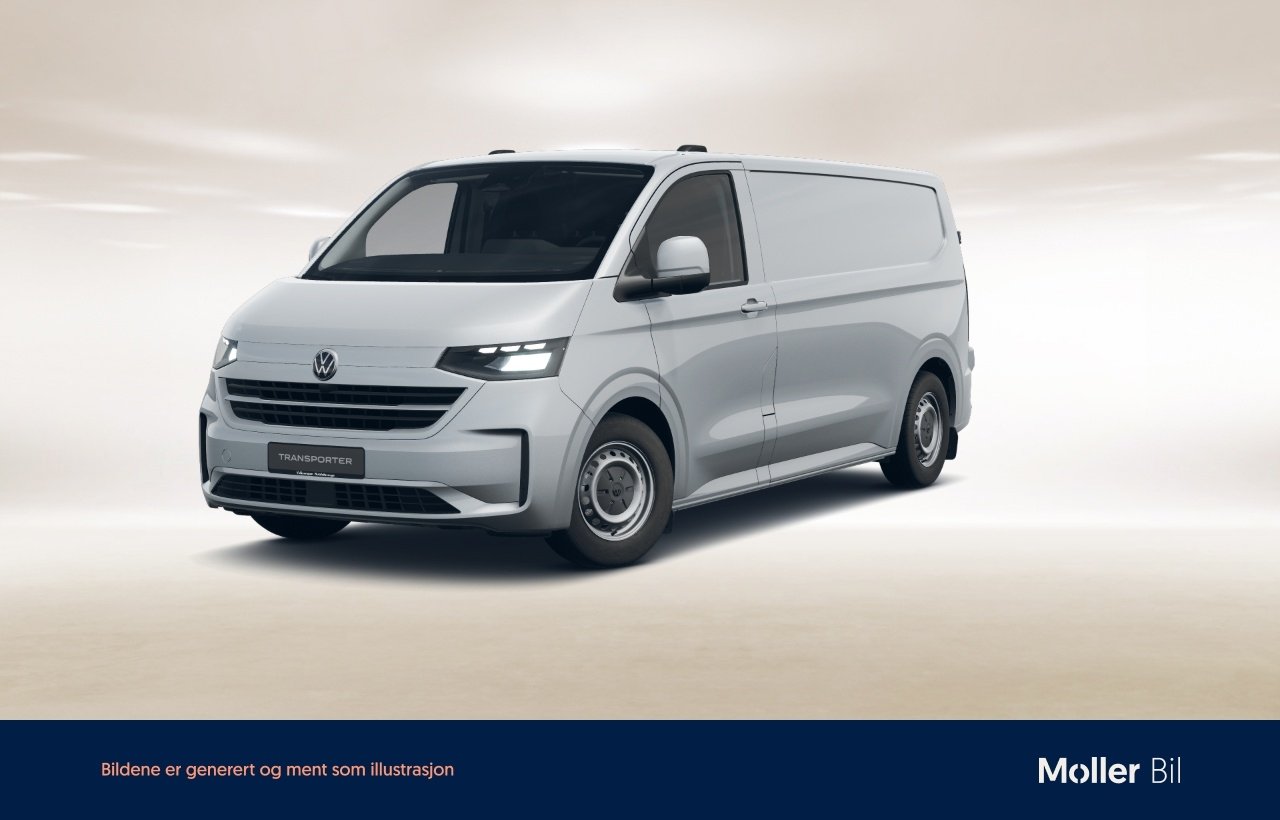 Volkswagen Transporter T30 TD...