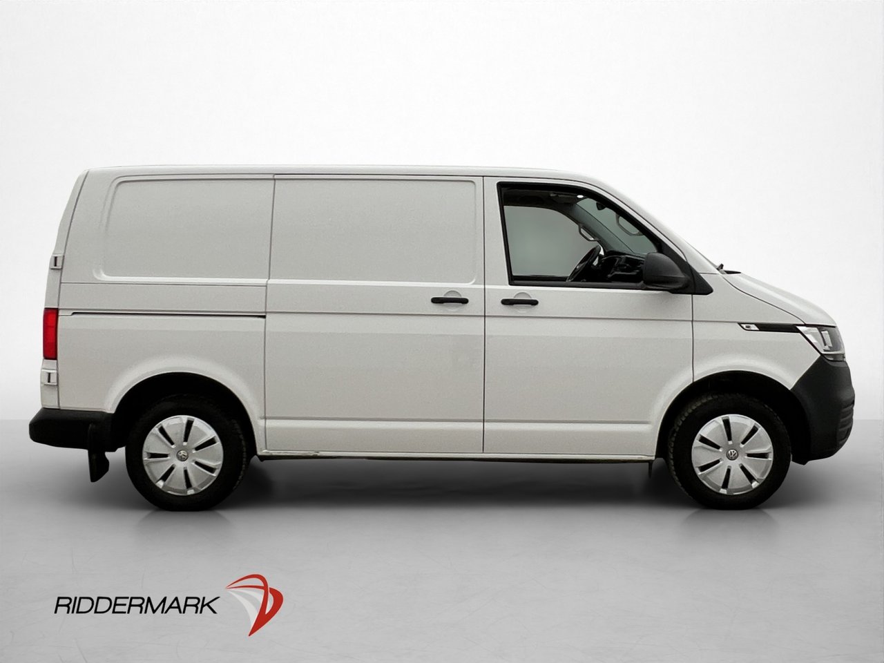 Volkswagen transporter Värmar...