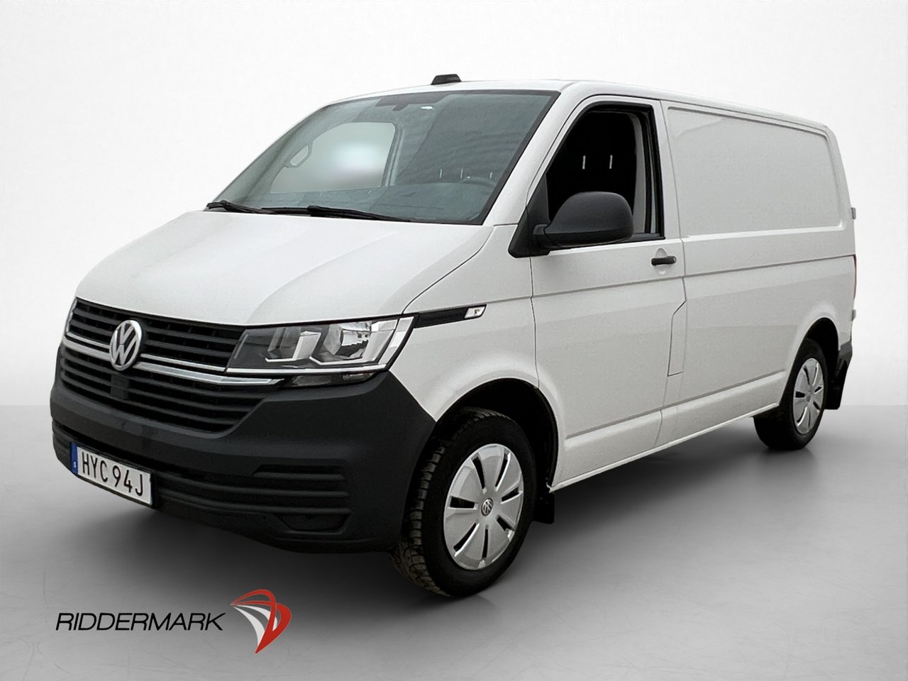Volkswagen transporter 2.0TDI...