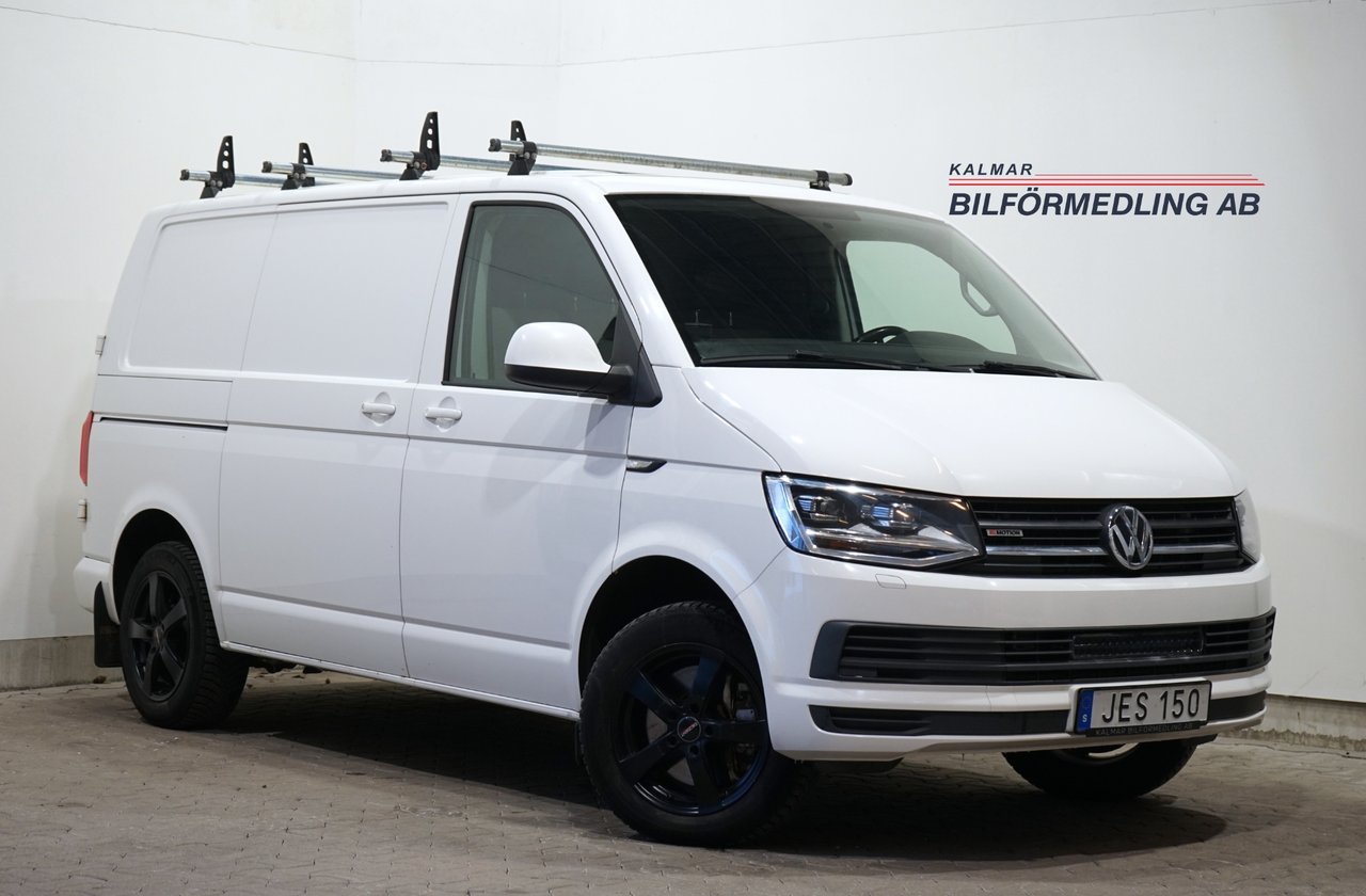 Volkswagen Transporter T28 2....