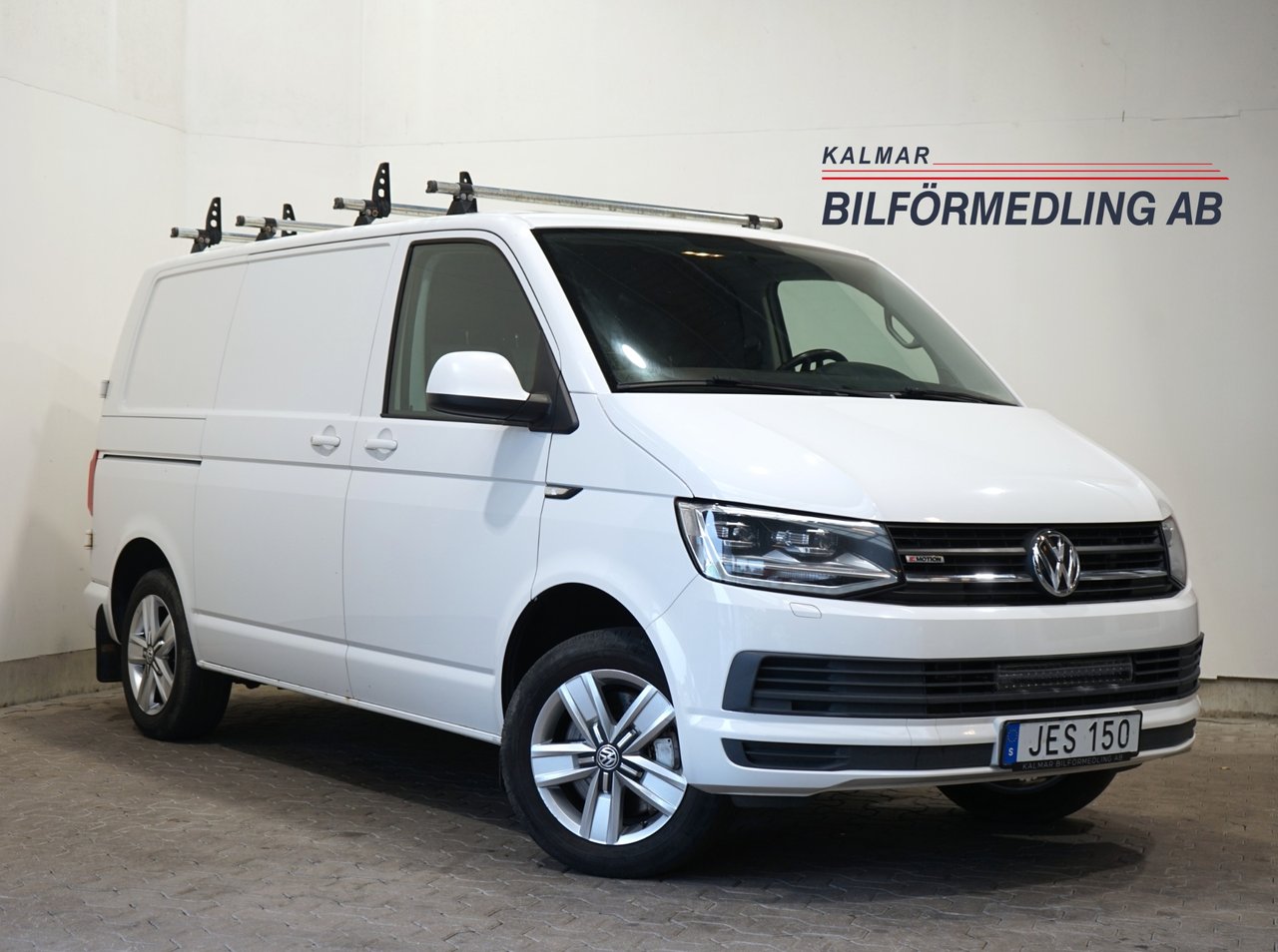 Volkswagen Transporter T28 2....