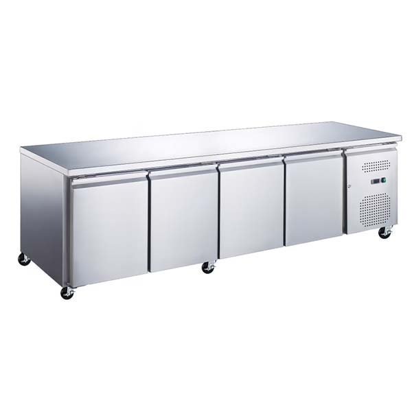 Kylbänk , Frysbänk, barkylbän...