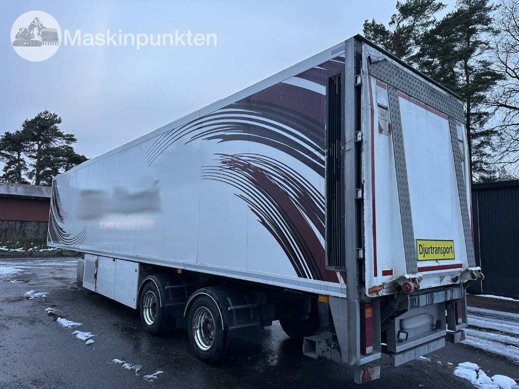 Hatchtech S2 HatchTraveller