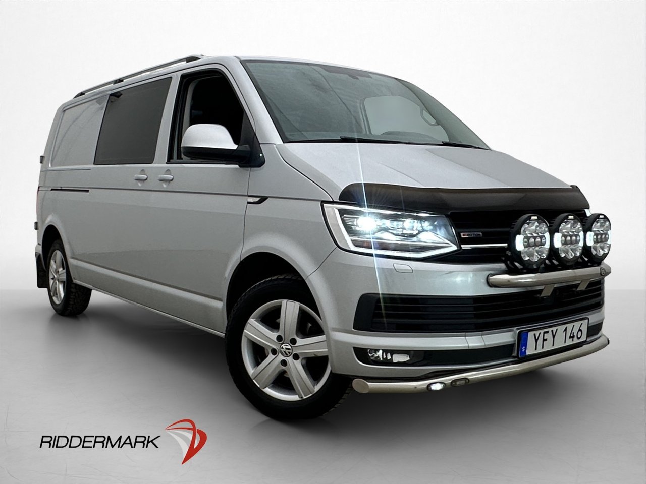 Volkswagen transporter Kombi ...