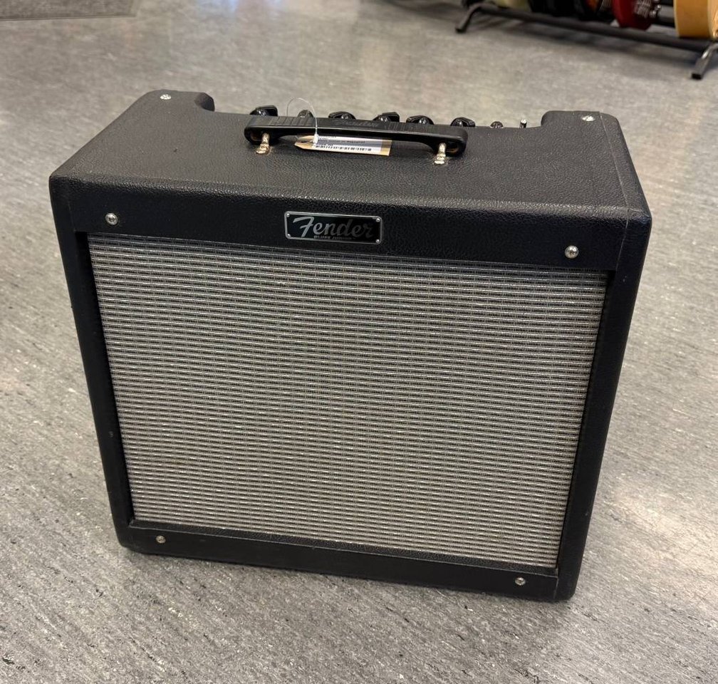 Fender Blues Junior III