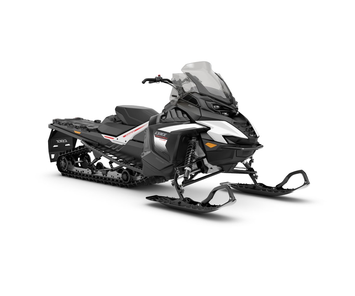 Lynx 49 Ranger Core 600 EFI 1...