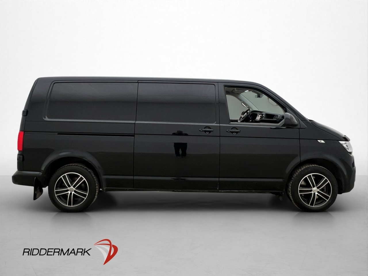 Volkswagen transporter L2 4M ...