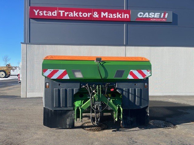 Amazone ZA-TS Profis Hydro 3200