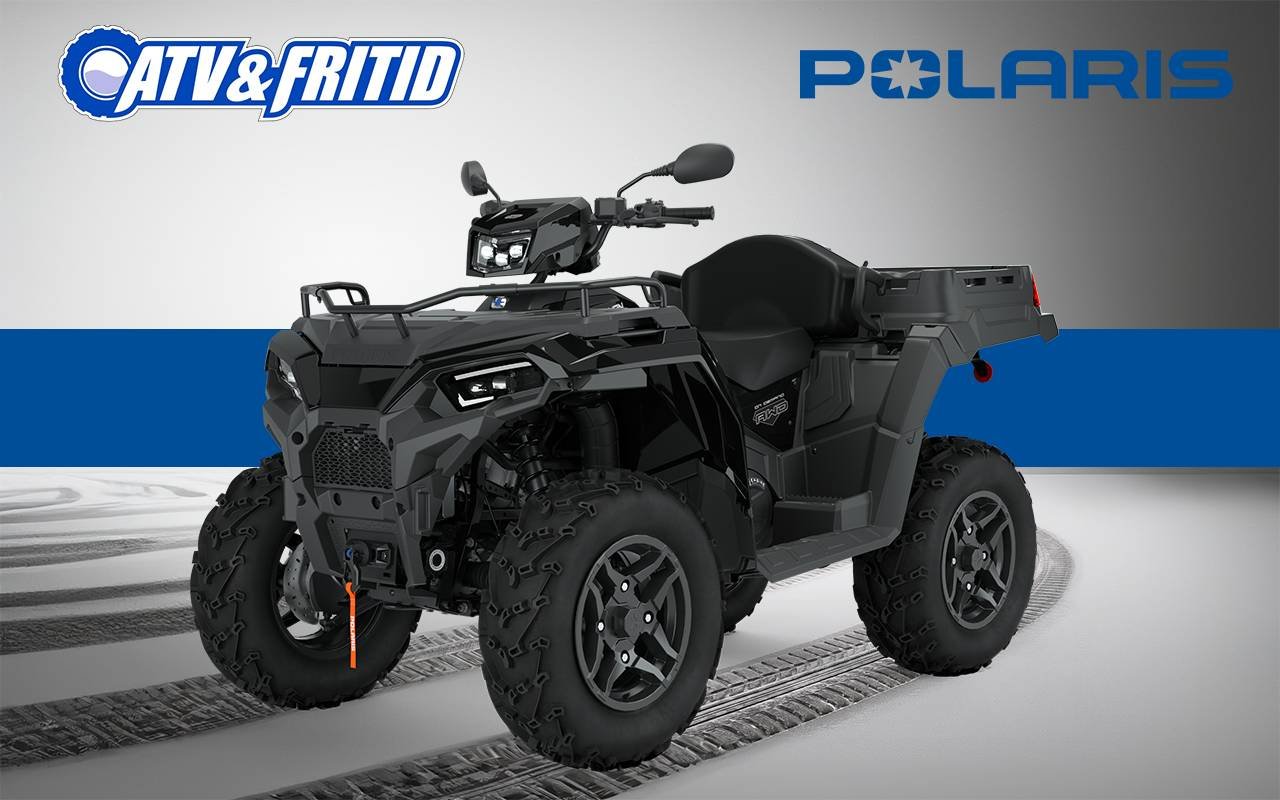 Polaris Sportsman X2 570 EPS ...