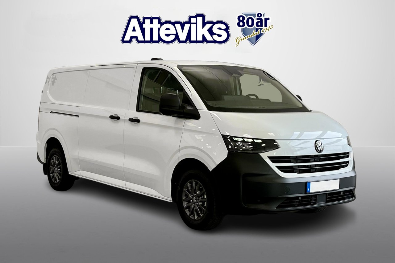 Volkswagen Transporter 2.0 TD...