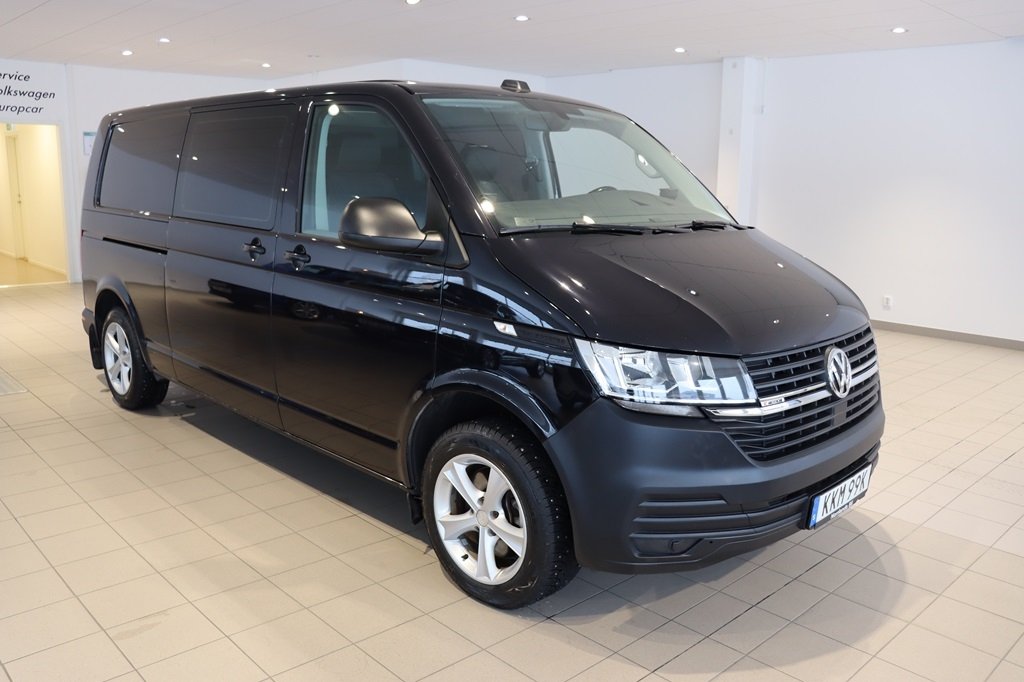 Volkswagen Transporter T6 Kom...