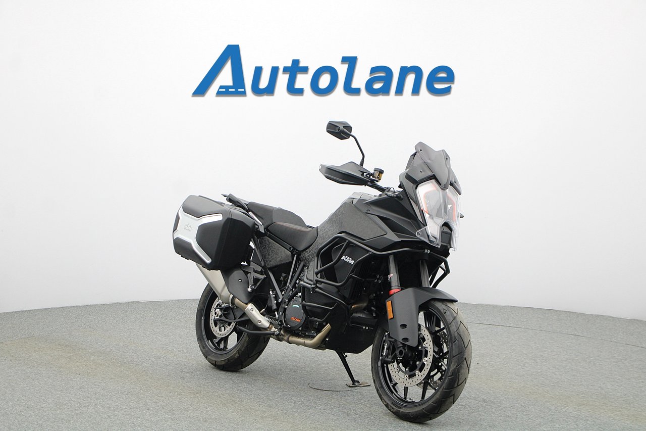 KTM 1290 Super Adventure S *R...