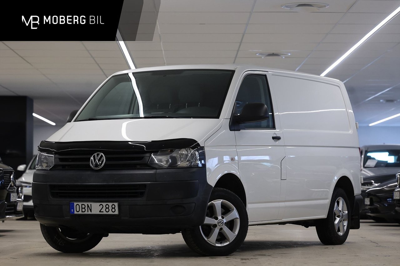 Volkswagen Transporter T30 2....