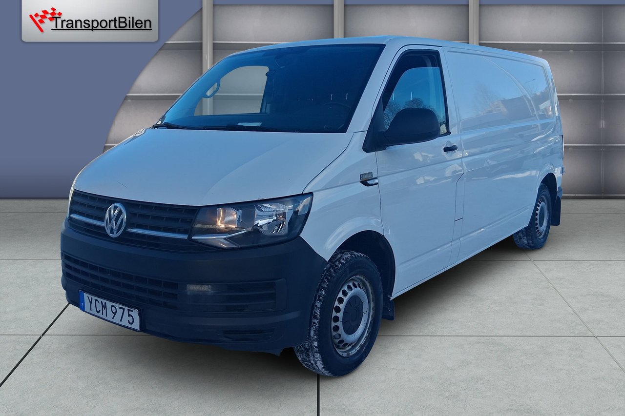 Volkswagen Transporter T30 2....