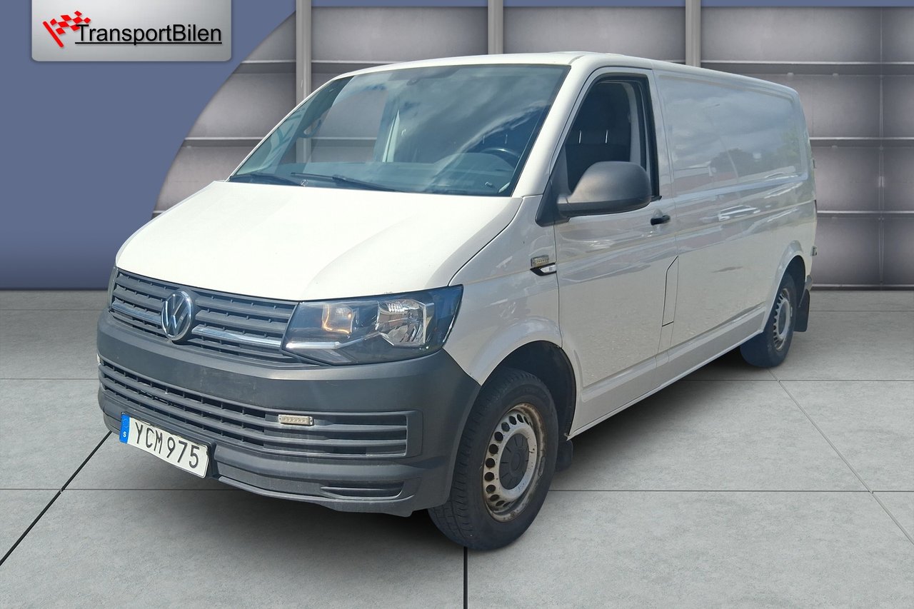 Volkswagen Transporter T30 2....