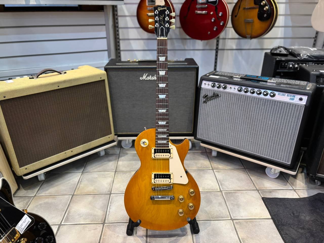 Gibson Les Paul Studio 2008