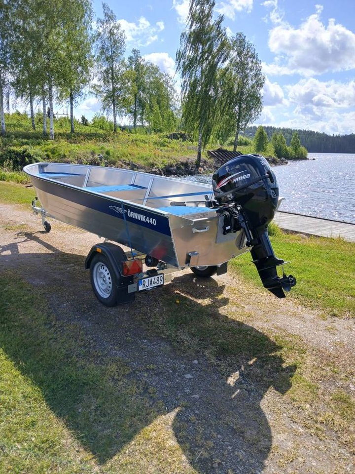 Örnvik 440