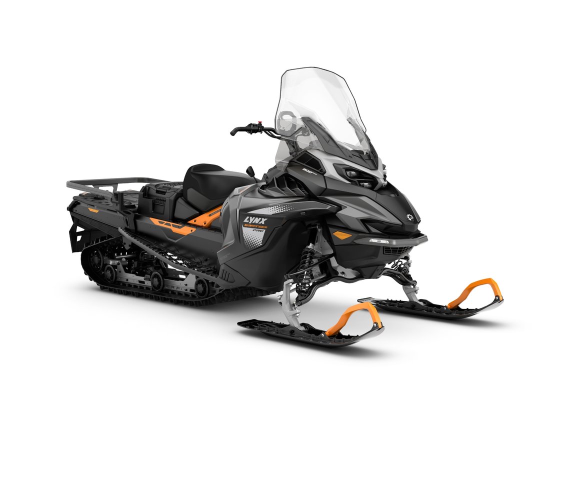 Lynx 69 Ranger PRO 900 ACE 15...