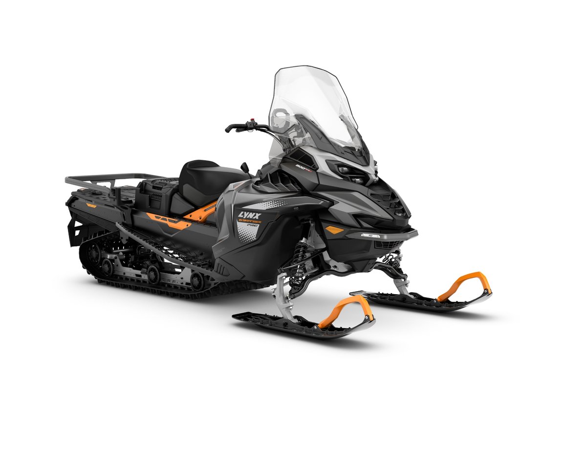 Lynx 69 Ranger PRO 900 ACE Tu...
