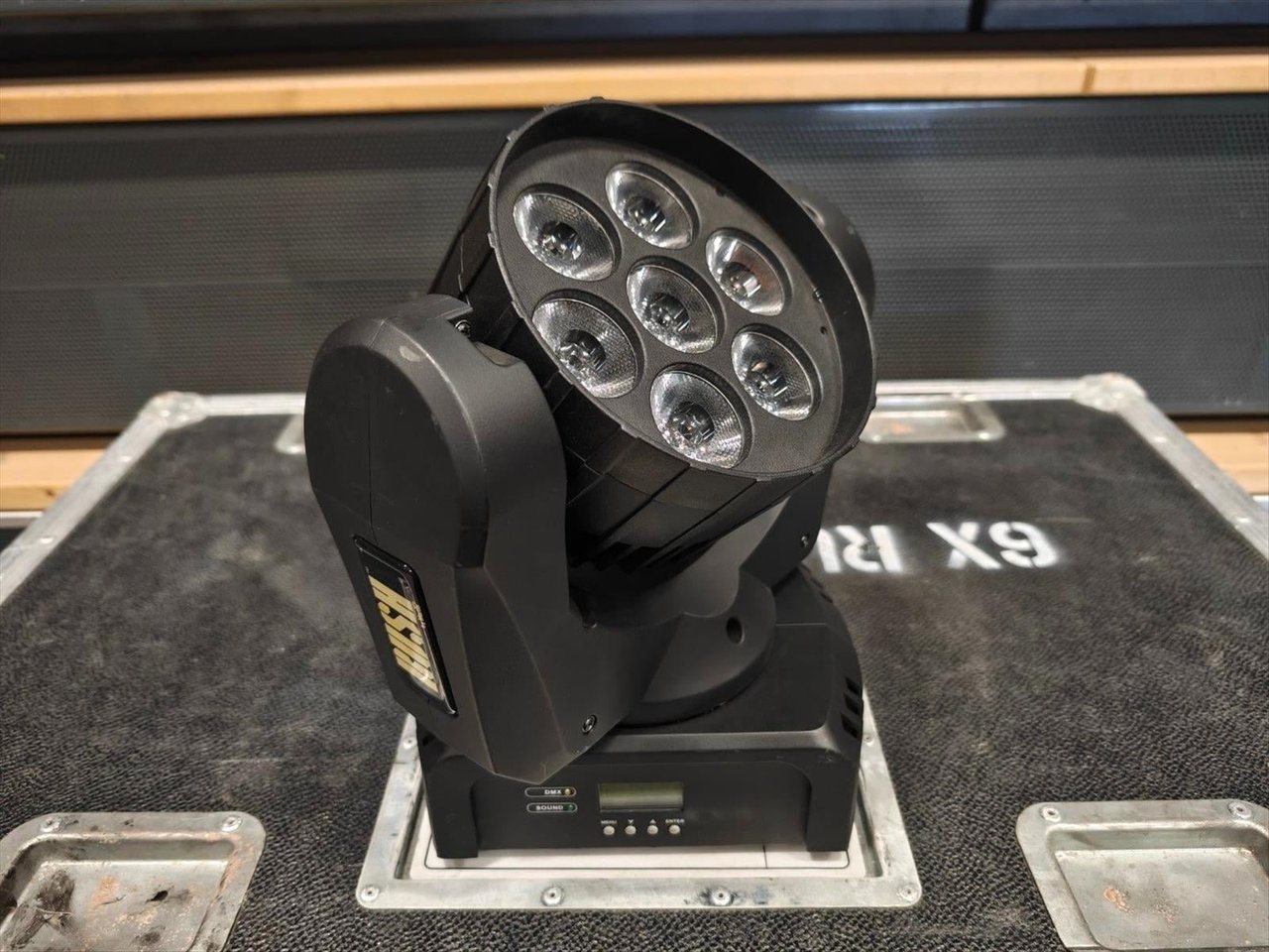 Event- & musikutrustning via ...