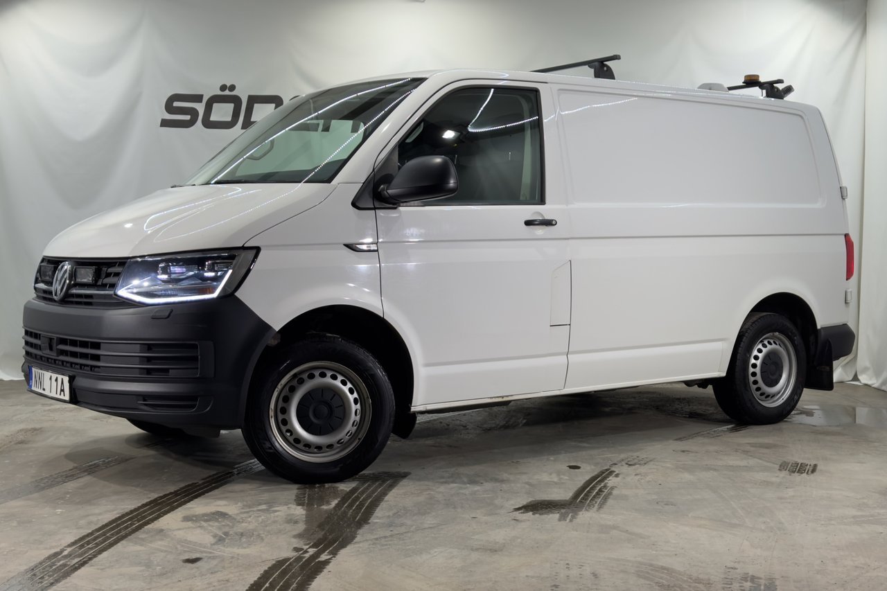 Volkswagen Transporter T32 2....