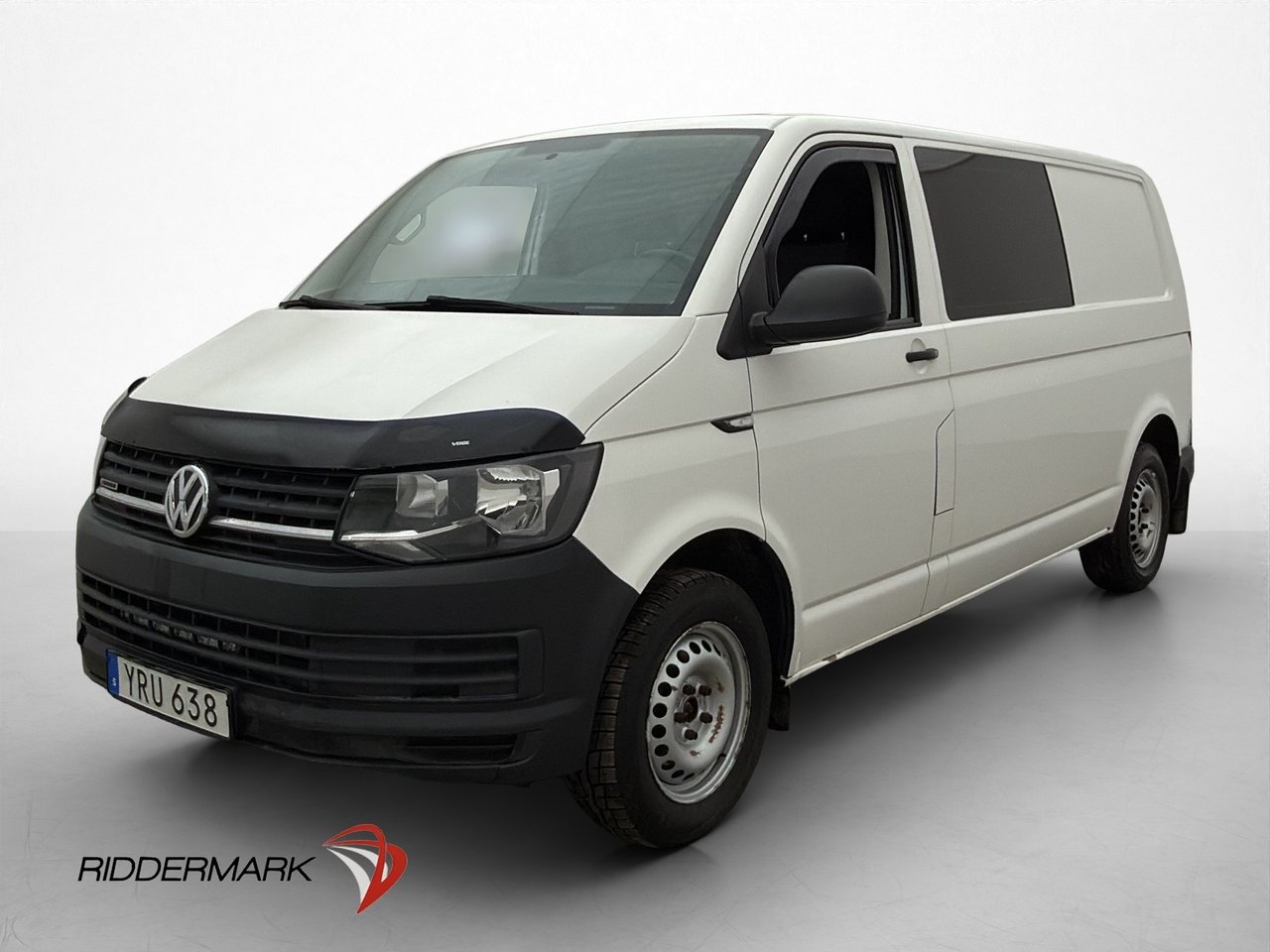 Volkswagen transporter L2 Kom...