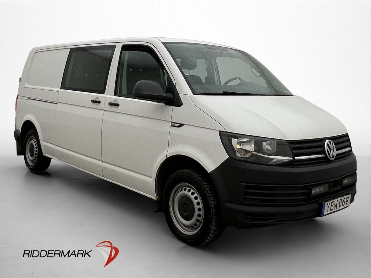 Volkswagen transporter Kombi ...