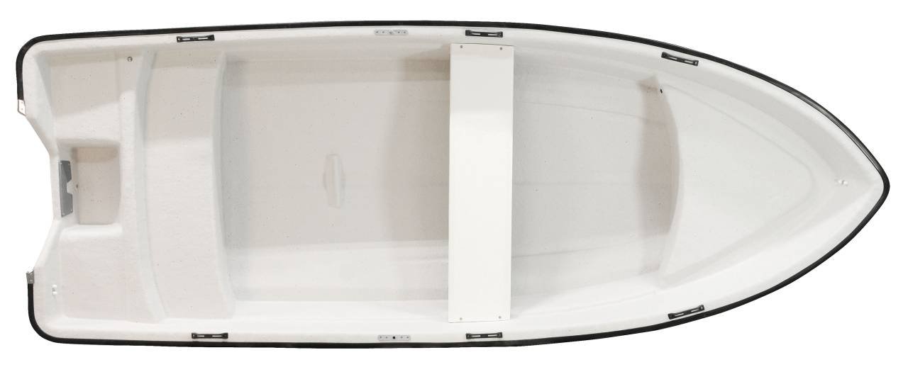 HR 392 STD – Lättrodd och sta...