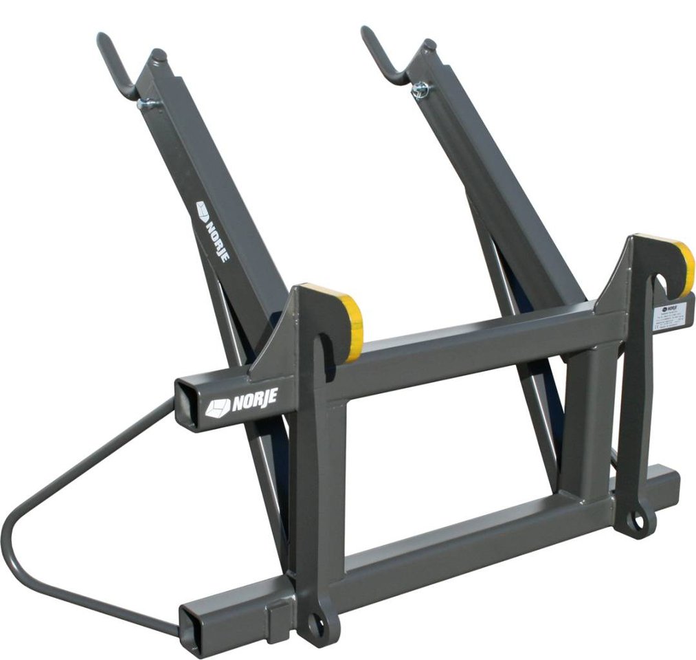 Norje Storsäckslyft, dubbel S...